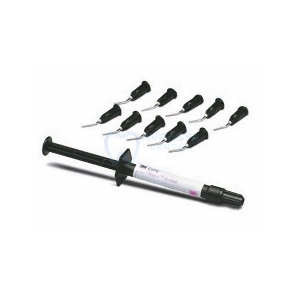 3m Clinpro Sealant Fissür Örtücü - Avrasya Dental