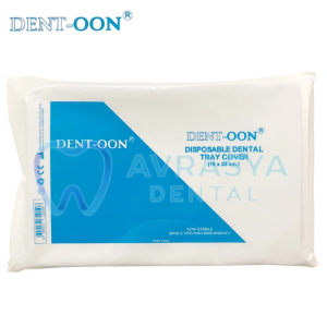 Denton Tabla Örtüsü 19x28 25'li