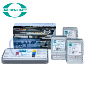 Hahnenkratt FiberPost Set