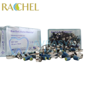 Rachel Automatrix