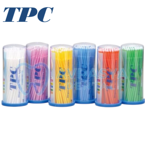 Tpc Bond Fırçası-Aplikatör 4*100