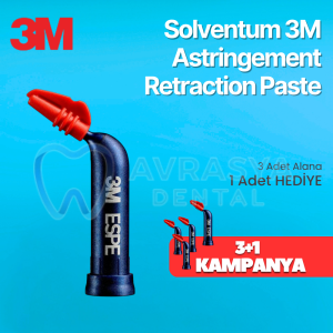 3M Astringement Retraction Paste
