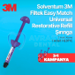 Universal Restorative Refill Şırınga