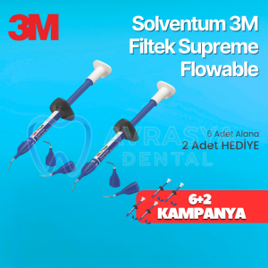 3M Filtek Supreme Flowable