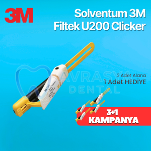 3M Filtek U200 Clicker