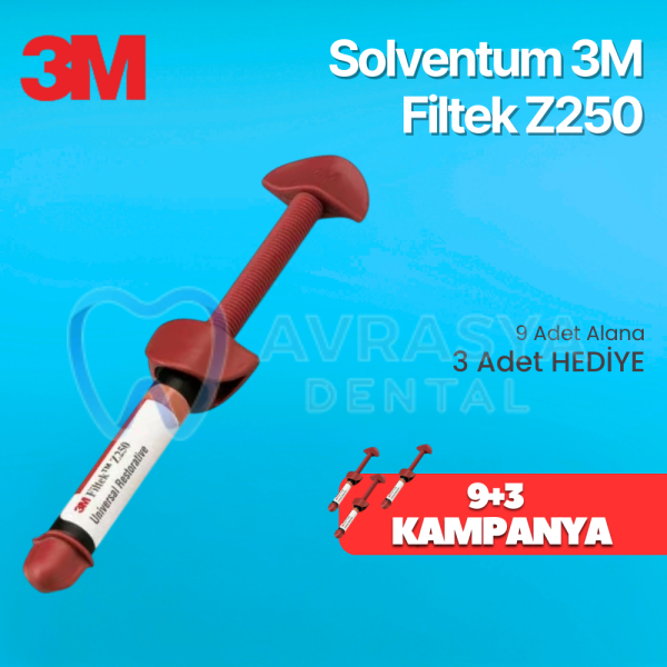 3M Filtek Z250