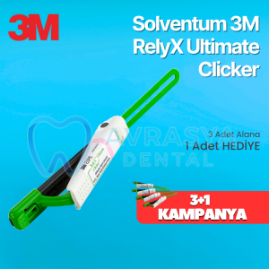 3M RelyX Ultimate Clicker