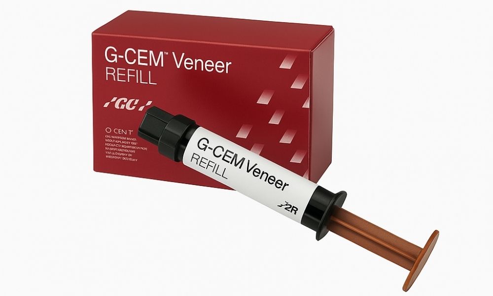 Veneer Refil