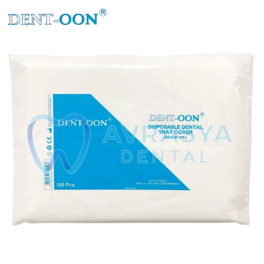 Denton Tabla Örtüsü 24x30