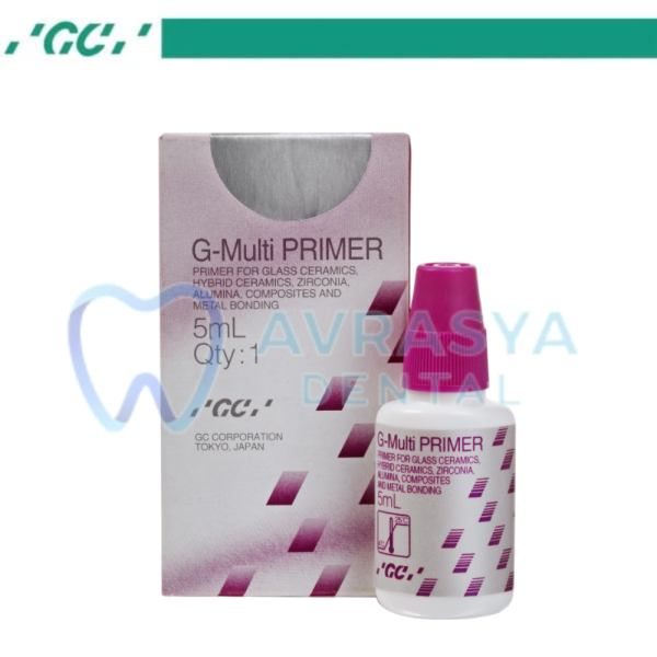 Multi Primer