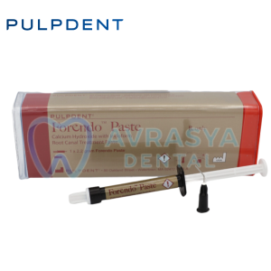 Pulpdent Forendo Paste