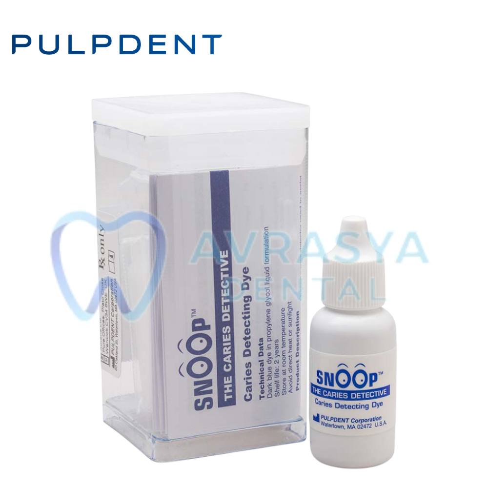 pulpdent-snoop-curuk-belirleyici