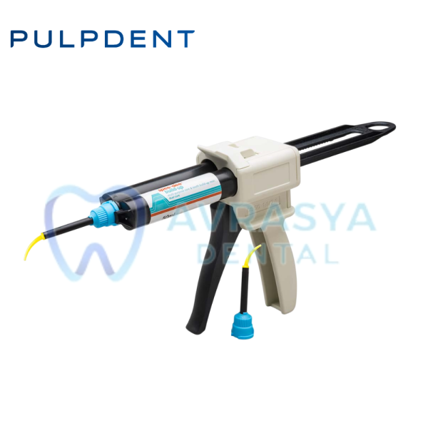Pulpdent Spee-Dee Build Up