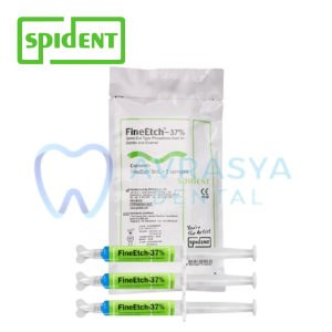 Spident Fine Etch Fosforik Asit