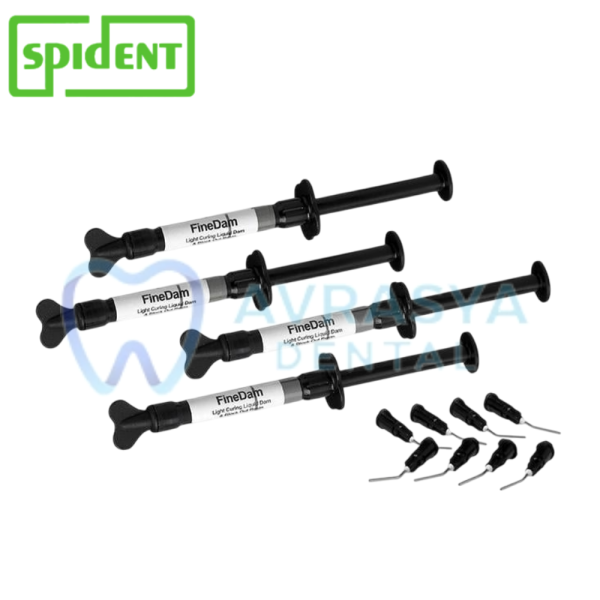 spident-finedam-dis-eti-bariyeri FineDam