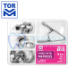 Tor Saddle Matrix Band Seti