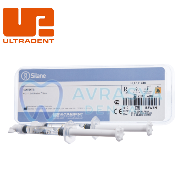 ultradent-silane-refil-2-pk