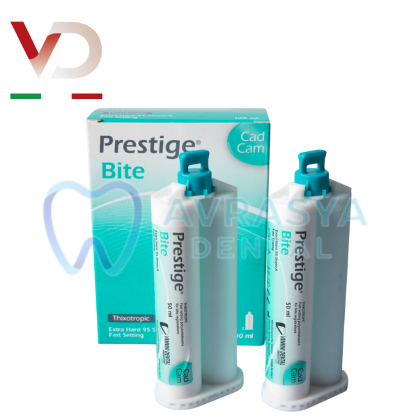 Vannini Prestige Bite Kapanış Silikon