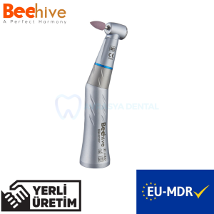 BEEHIVE G-310 1:1 Düşük Hızlı Anguldurva İçten Soğutma 8 g310