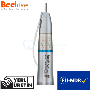 BEEHIVE G-311 1:1 Düşük Hızlı Piyasemen İçten ve Dıştan Soğutma 9 g311 1
