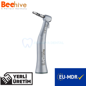 BEEHIVE G-319 20:1 Düşük Hızlı Anguldurva Dıştan Soğutma 5 g319