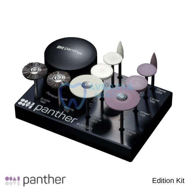 EDITION KIT 1