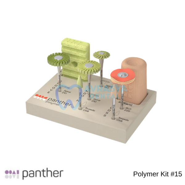 Polymer Kit 15