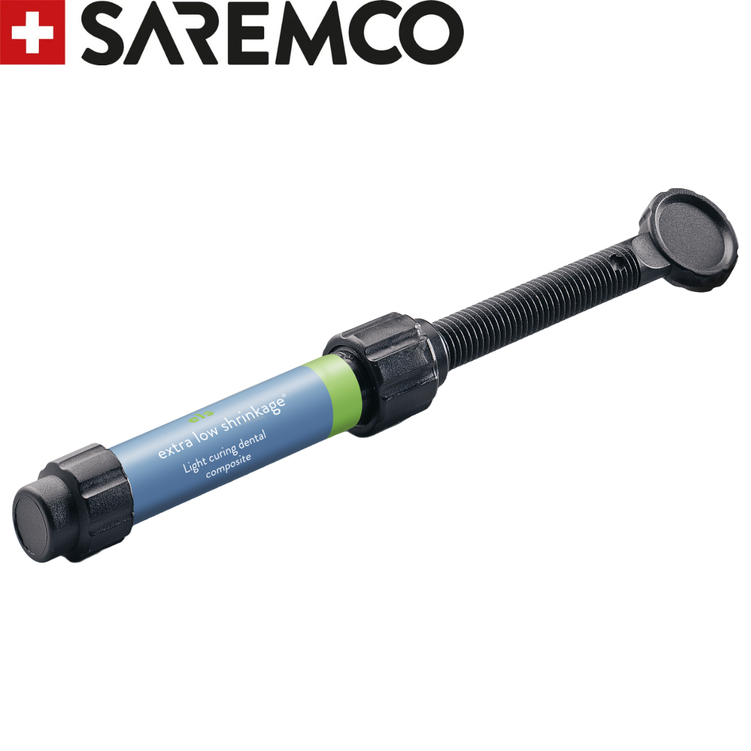 SAREMCO ELS KOMPOZİT 1 ELS KOMPOZİT